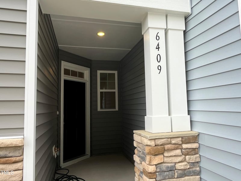 6409 Granite Quarry Dr, Raleigh, NC 27610