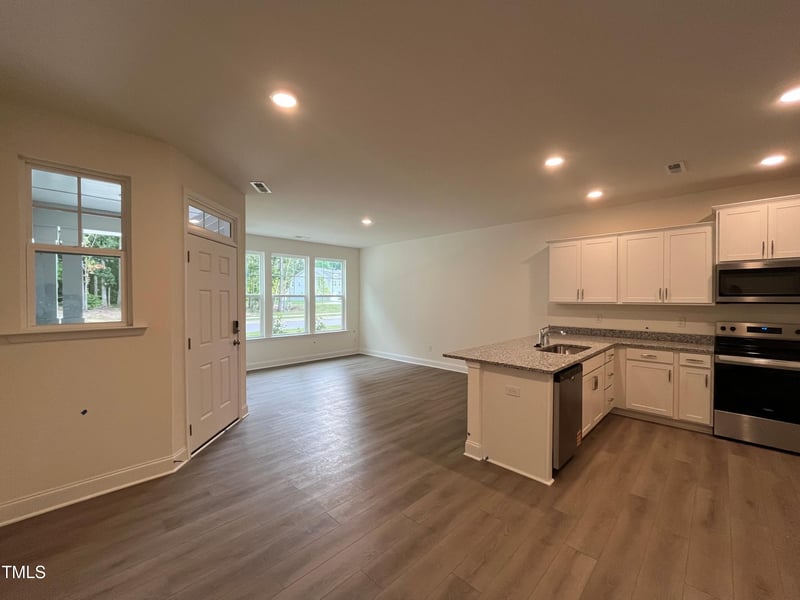 6409 Granite Quarry Dr, Raleigh, NC 27610