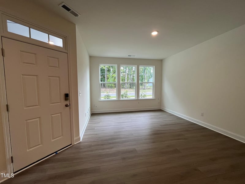 6409 Granite Quarry Dr, Raleigh, NC 27610
