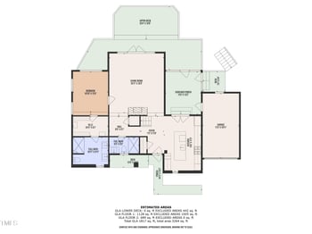 6409 Lakeland Dr, Raleigh, NC 27612