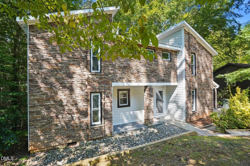 6409 Lakeland Dr, Raleigh, NC 27612