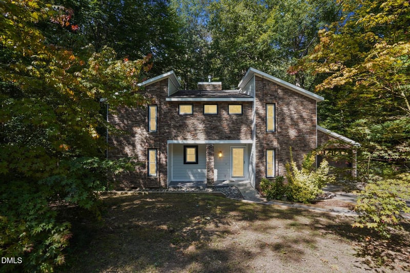 6409 Lakeland Dr, Raleigh, NC 27612