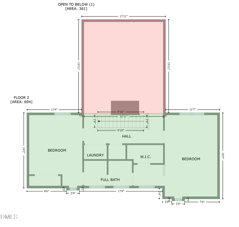 6409 Lakeland Dr, Raleigh, NC 27612