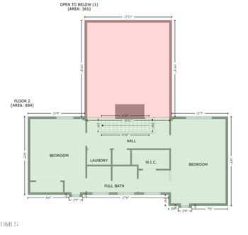 6409 Lakeland Dr, Raleigh, NC 27612