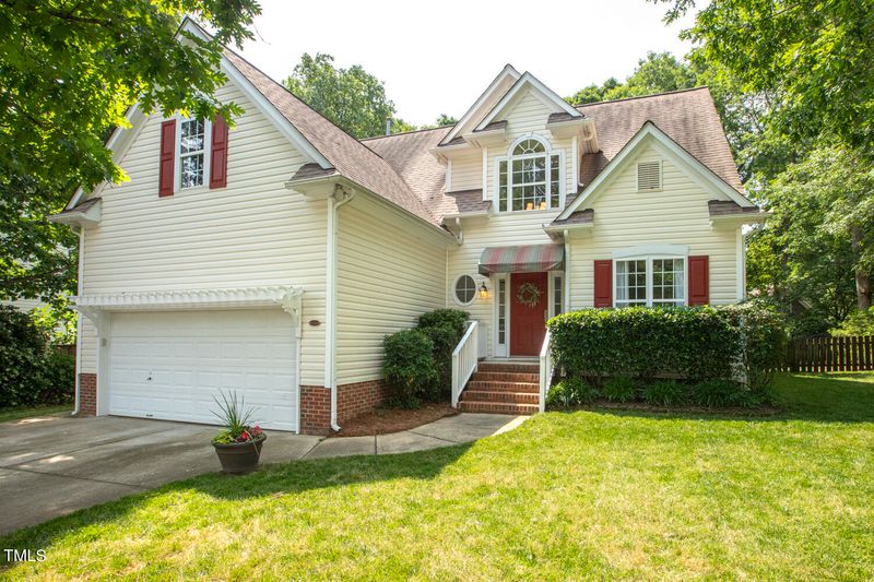 6409 Nowell Pointe Dr, Raleigh, NC 27607
