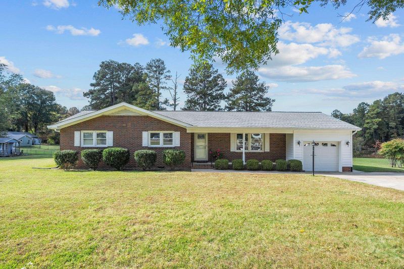 6409 Parkhaven Pl, Durham, NC 27712