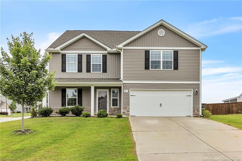 641 Avery Pond Dr, Fuquay Varina, NC 27526