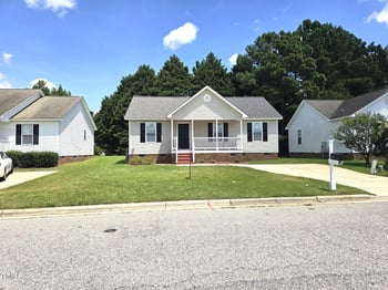 641 Avondale Dr, Clayton, NC 27520