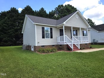 641 Avondale Dr, Clayton, NC 27520