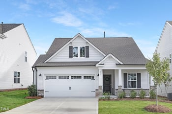 641 Bent Willow Dr #128, Clayton, NC 27527