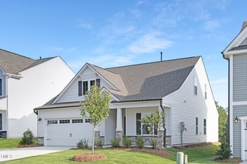 641 Bent Willow Dr #128, Clayton, NC 27527