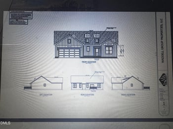 641 Bradley Rd, Fuquay Varina, NC 27526