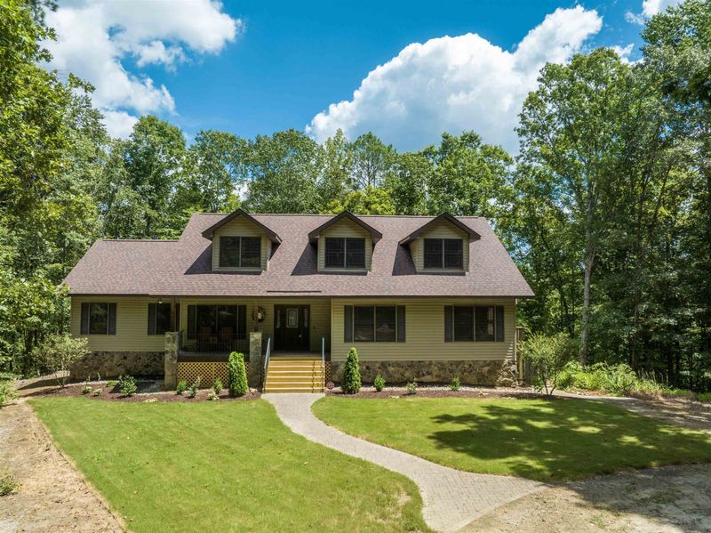 641 Cedar Creek Rd, Franklinton, NC 27525