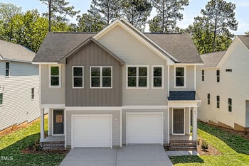 641 Conover Rd #A, Durham, NC 27703