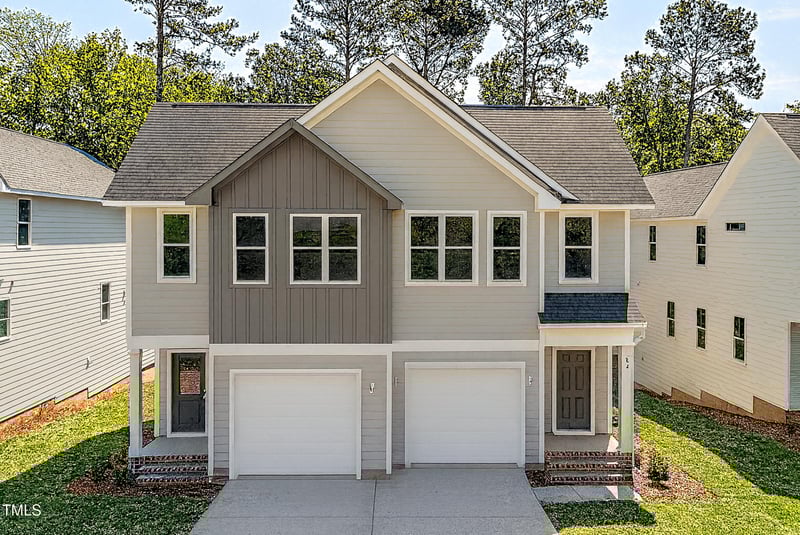641 Conover Rd #A, Durham, NC 27703