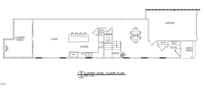 641 Conover Rd #A, Durham, NC 27703