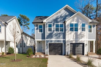 641 Conover Rd #A, Durham, NC 27703