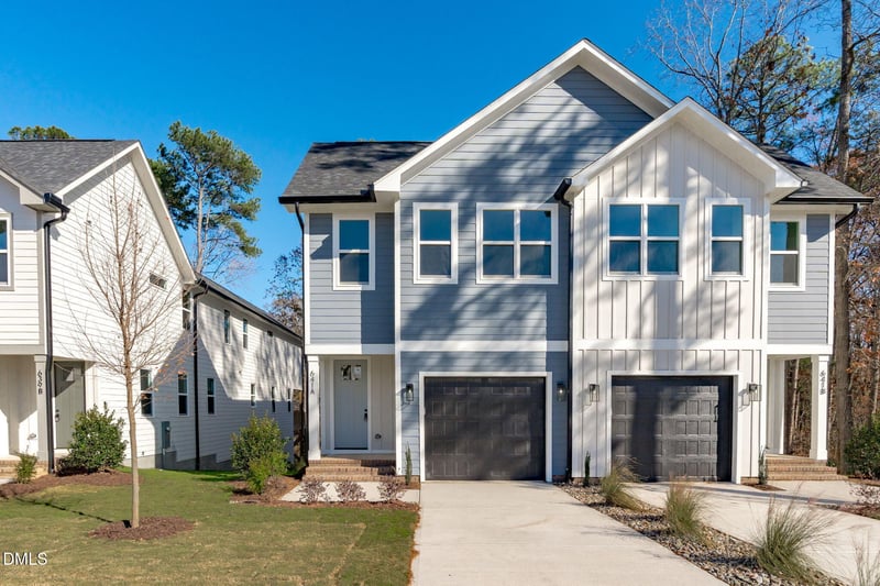 641 Conover Rd #A, Durham, NC 27703