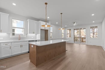 641 Conover Rd #A, Durham, NC 27703