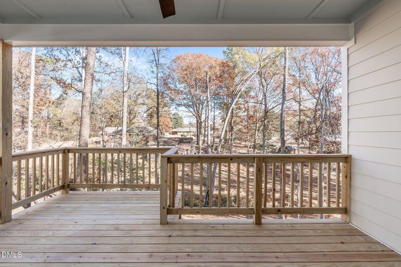 641 Conover Rd #A, Durham, NC 27703