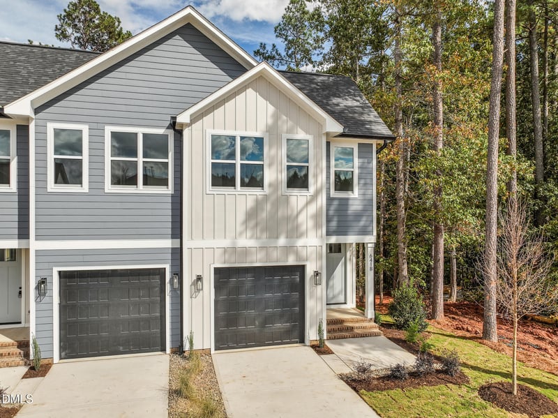 641 Conover Rd #B, Durham, NC 27703
