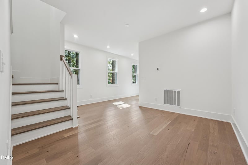 641 Conover Rd #B, Durham, NC 27703