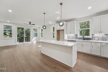 641 Conover Rd #B, Durham, NC 27703