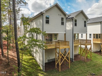 641 Conover Rd #B, Durham, NC 27703