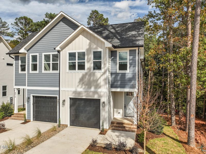 641 Conover Rd #B, Durham, NC 27703