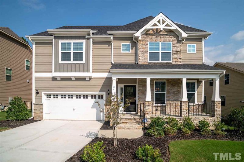 641 Copper Beech Ct, Wake Forest, NC 27587
