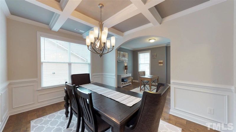 641 Copper Beech Ct, Wake Forest, NC 27587