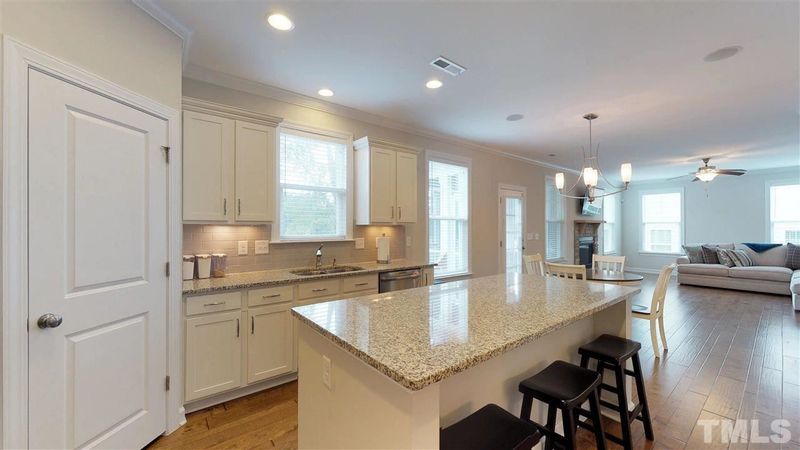 641 Copper Beech Ct, Wake Forest, NC 27587
