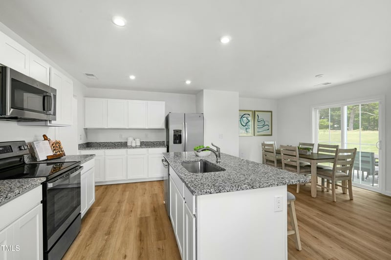641 Corvair Ln, Wendell, NC 27591