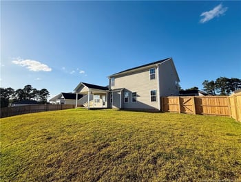 641 Cresswell Moor Way, Fayetteville, NC 28311