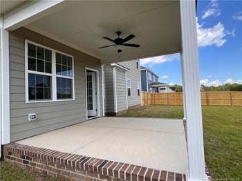 641 Cresswell Moor Way, Fayetteville, NC 28311
