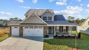 641 Cresswell Moor Way, Fayetteville, NC 28311