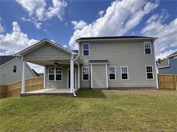 641 Cresswell Moor Way, Fayetteville, NC 28311