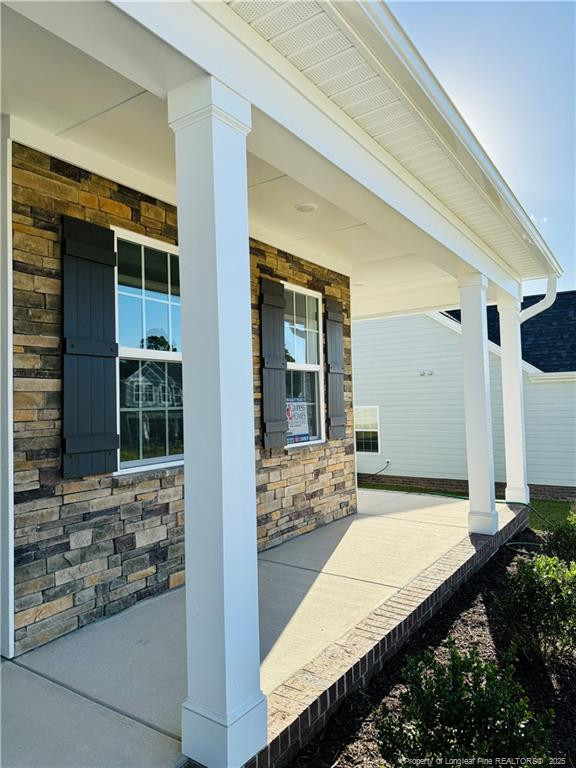 641 Cresswell Moor Way, Fayetteville, NC 28311