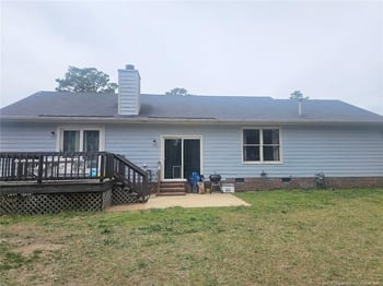 641 Daharan Dr, Fayetteville, NC 28314