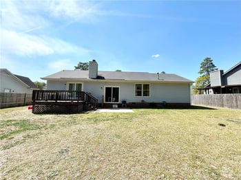 641 Daharan Dr, Fayetteville, NC 28314