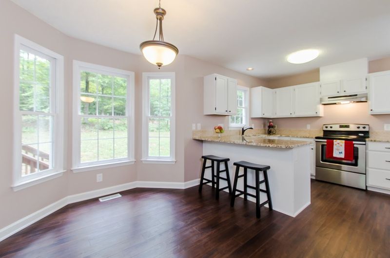 641 E Dunpatrick Pl, Wake Forest, NC 27587