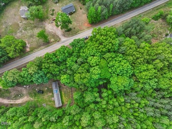 641 Ernest Turner Rd, Warrenton, NC 27589