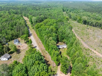 641 Ernest Turner Rd, Warrenton, NC 27589