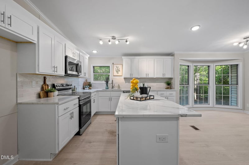 641 Ethel Christine Way, Chapel Hill, NC 27516