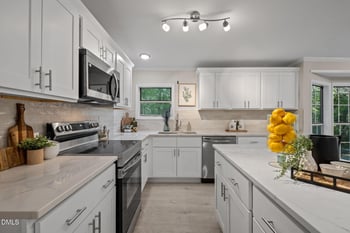 641 Ethel Christine Way, Chapel Hill, NC 27516