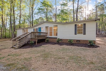 641 Ethel Christine Way, Chapel Hill, NC 27516