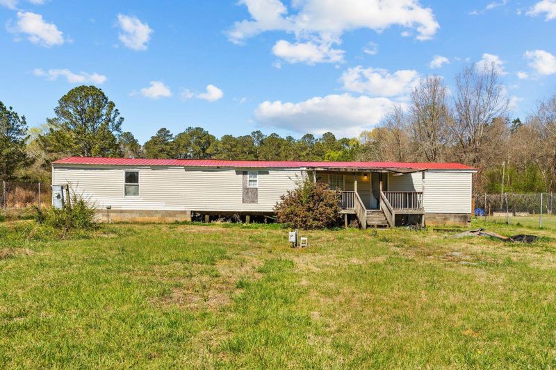641 Gentry Dr, Erwin, NC 28339