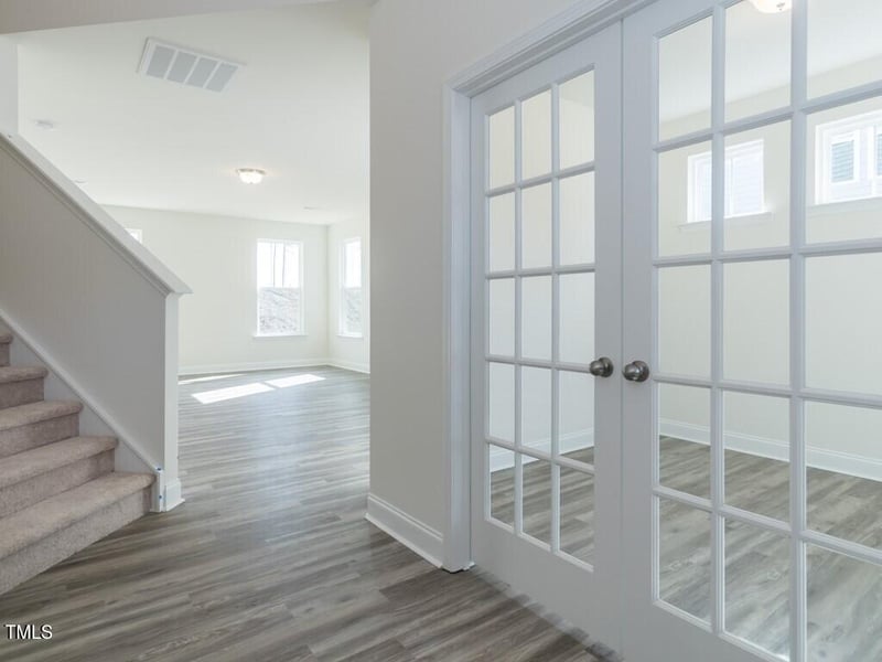 641 Hipwood Dr, Zebulon, NC 27597