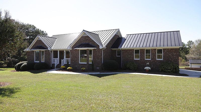 641 Massengill Pond Rd, Angier, NC 27501