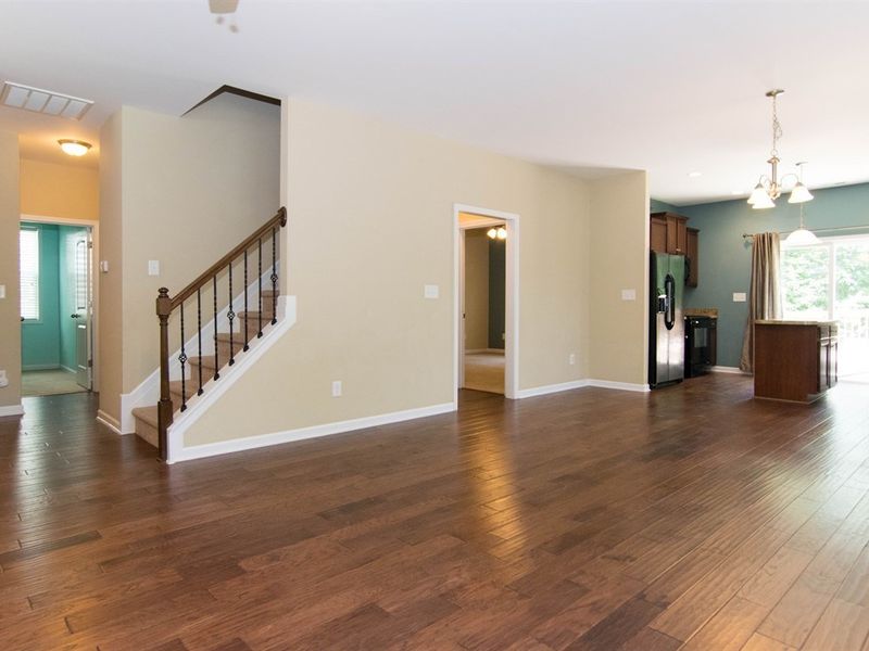641 Mccarthy Dr, Clayton, NC 27527
